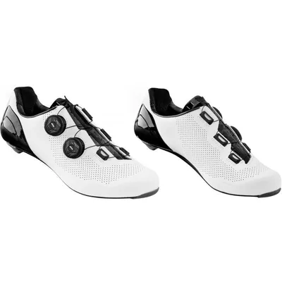 Produktbild von Force Road Warrior Carbon Straße weiß größe 42 9401342