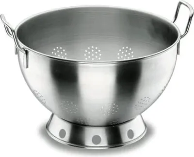 Image de Lacor - 50340 - Escurridera avec 14,5 Litros base inoxydable