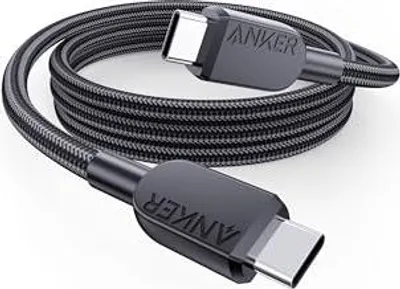 Obrázek produktu pro Anker A81C5011, 1 m, Zásuvka typu C, Zásuvka typu C