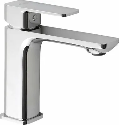 Immagine prodotto di Aqualine Factor - Miscelatore per lavabo, cromo FC103