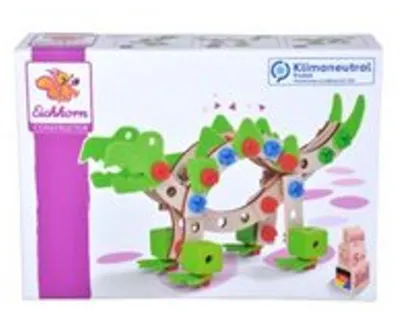 Produktbild von Constructor Dinosaurier (100 Teile)