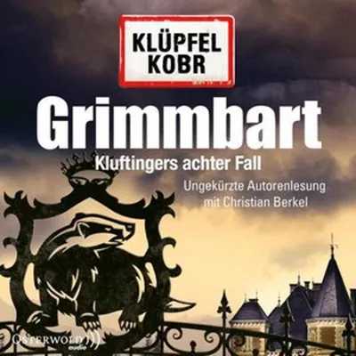 Produktbild von Grimmbart