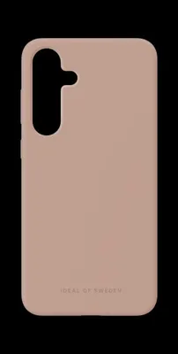 Produktbild von iDeal of Sweden IDSIC-S24P-408, Cover, Samsung, Galaxy S24Plus/S25Plus, 17 cm (6.7"), Pink