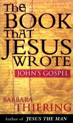 Produktbild von The Book That Jesus Wrote