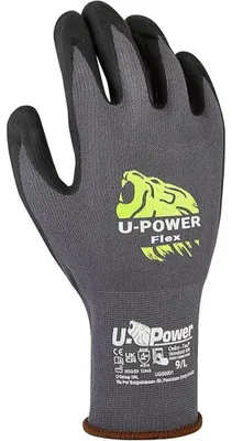 Produktbild von U-power Flex Arbeitshandschuhe 12 Paare 11 11