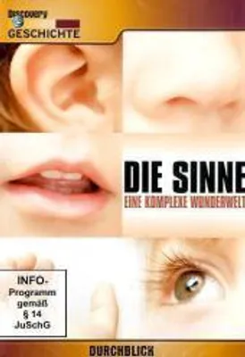 Produktbild von Various: Sinne