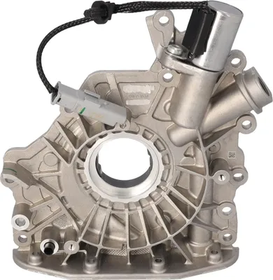 Produktbild von FEBI BILSTEIN 194589 Ölpumpe Motorölpumpe für FORD Fiesta Mk6 Schrägheck (JA8, JR8) Kuga Mk2 (DM2) Mondeo V Kombi (CF) FOCUS III passend für PEUGEOT