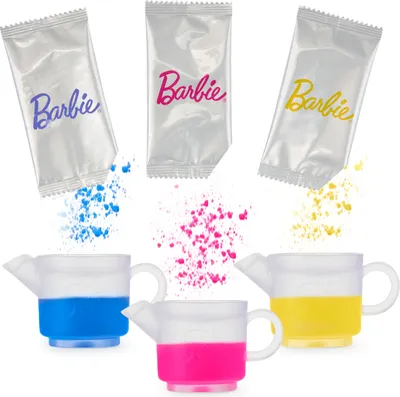 Immagine prodotto di Set di bambole Barbie MATTEL Rilassati al bar HKT94