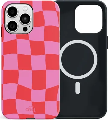 Produktbild von Drunk In Love MagSafe - Double Layer  - Kompatibel mit iPhone 15 Pro Max