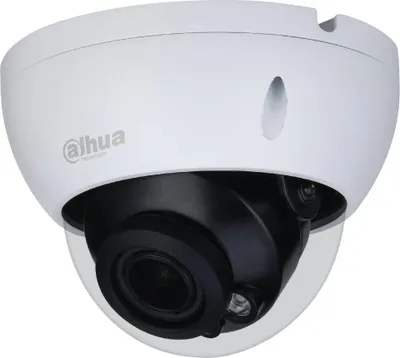 Produktbild von Dahua Technology WizSense HAC-HDBW1500R-Z, IP-Sicherheitskamera, Innen & Außen, Kabelgebunden, Decke/Wand, Weiß, Turret
