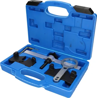 Image de Jeu d'outils de réglage du moteur Brilliant Tools pour BMW N63