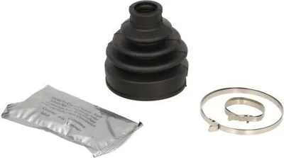 Produktbild von PASCAL Faltenbalgsatz Antriebswelle Radseitig für SUZUKI Grand Vitara I SUV (FT, HT) G58003PC