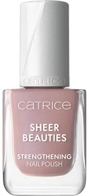 Image de CATRICE | SHEER BEAUTIES | Ongles