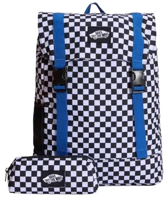 Zdjęcie produktu dla Plecak Vans VN000PSFY281 dla Uni