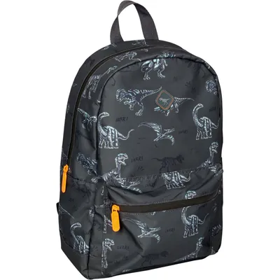 Produktbild von Die Spiegelburg - Rucksack T-Rex World, grau