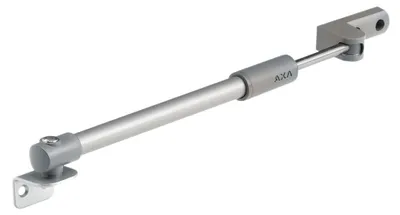 Produktbild von AXA Teleskop - Fensteröffner - 30 Zentimeter - 30 cm - nach innen öffnend - Aluline