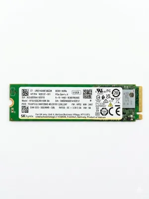 Immagine prodotto di Ssd Lenovo (5SS1F20630)