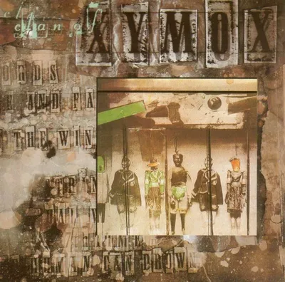Produktbild von Xymox