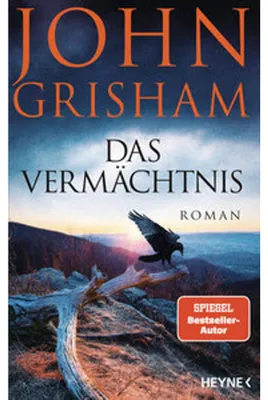 Immagine prodotto di Das Vermächtnis