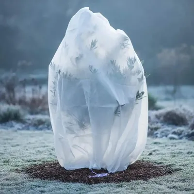 Produktbild von Frostschutzhaube 80 x 120 cm (3 Stück)