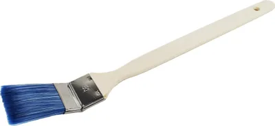 Produktbild von SolidPro L Eckenpinsel 50 mm Kunstborste 1,5 Stärke Hartholz : 50 mm Größe: 50 mm