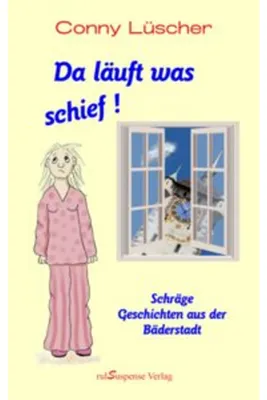 Obrázok produktu pre Da läuft was schief!