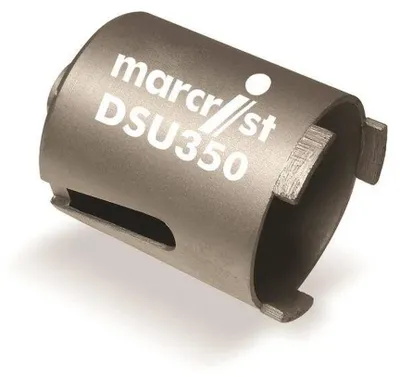 Marcrist DSU350 82 mm Dosensenker