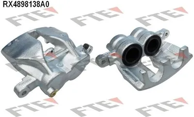 Produktbild von FTE Bremssattel Hinten Rechts für VW CRAFTER 30-50 Kasten (2E) Ø48mm Grau 9291315