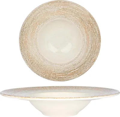 Produktbild von Bonna Pasta Teller - Patera - Porzellan - 28 cm (400cc)