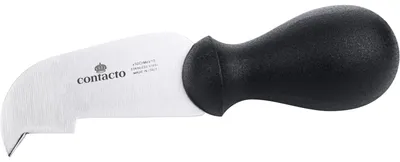 Immagine prodotto di Coltello per parmigiano Contacto, raschietto 9 cm