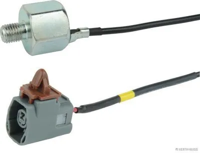 Produktbild von HERTH+BUSS JAKOPARTS Klopfsensor J5673001 für MAZDA 323 F VI (BJ)