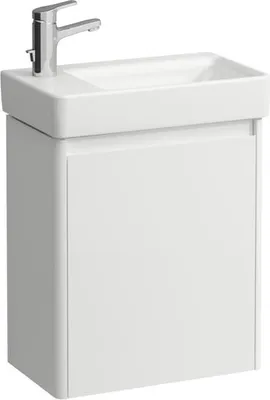 Produktbild von Laufen H8659659991041 Wt+Wtu Pro S Set Base 2.0 280X480X607
