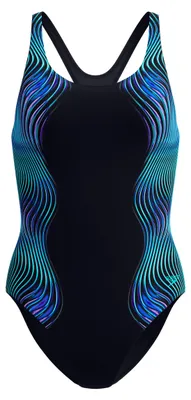 Produktbild von Speedo ENG PRINT MEDALIST sonstige 40