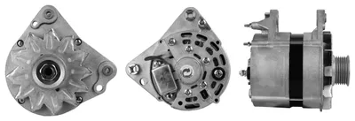 Obrázok produktu pre LUCAS LRB00511 Alternátor LiMa 90 A, 12 V pre ŠKODA FELICIA II (6U1), Felicia I Pickup (6UF, 6U7), FELICIA I (6U1), FAVORIT (781)