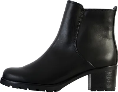 Produktbild von Lederstiefelette Varenne