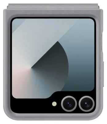 Immagine prodotto di Samsung EF-VF741PJEGWW, Cover, Samsung, Galaxy Z Flip6, 17 cm (6,7"), Grau