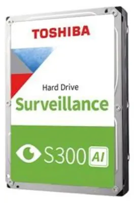 Produktbild von Toshiba MG10ADA800E-V, 8 TB, 7200 RPM, 512 MB, 3.5", Serial ATA III