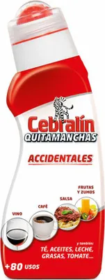 Produktbild von entfernt Flecken Unfall 150 ml