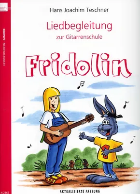 Zdjęcie produktu dla Akompaniament gitarowy dla dzieci od 7 roku życia