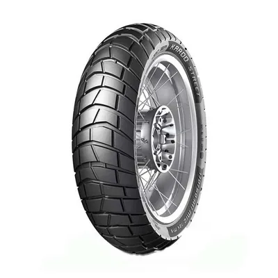 Produktbild von Metzeler Karoo Street 140/80 R17 M/C Tl 69V Rear M+S