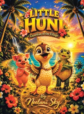 Produktbild von Little Huni