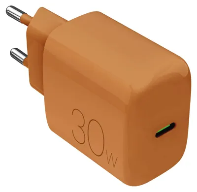 Produktbild von PURO Ladegerät DAILY 1 USB-C, 30W
