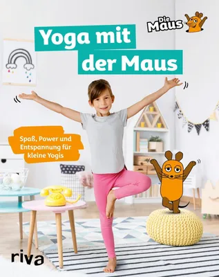 Produktbild von Yoga mit der Maus