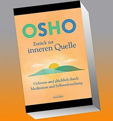 Immagine prodotto di Zurück zur inneren Quelle