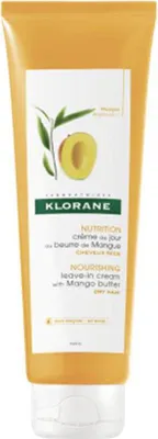 Produktbild von Klorane Mango Tagescreme 125ml