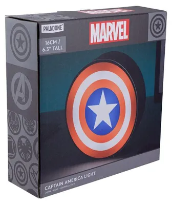 Immagine prodotto di Luce a scatola di Captain America