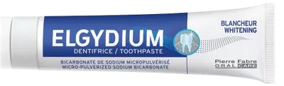 Produktbild von Elgydium, Elgydium, Zahnpasta, Aufhellung, 100 ml