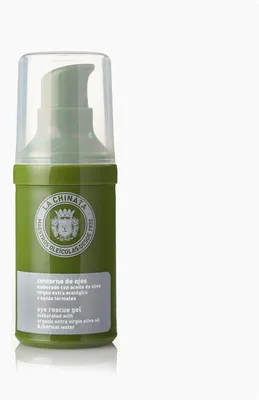 Produktbild von Augenkonturcreme La Chinata Rescue 20 ml