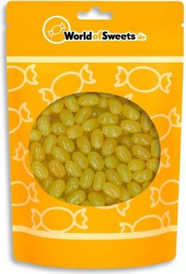 Produktbild von Jelly Belly Kiwi 250g