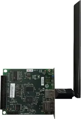 Image de Citizen 2000406, Interní, Câble, WLAN, Wi-Fi 4 (802.11n), 150 Mbit/s